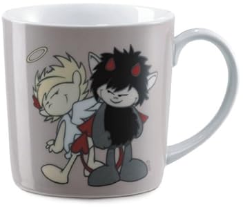 28313 - NICI - Tasse Engel & Teufel