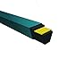 D&D PowerDrive 258-047 Sears or Roper or AYP Kevlar Replacement Belt, 1 Number of Band, Aramid