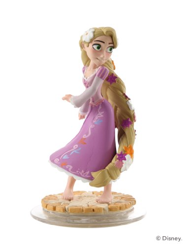 Disney INFINITY Rapunzel - Thumbnail 2