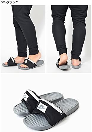 nike fanny pack slides amazon