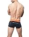 Croota Mens Underwear, Supima Premium Cotton Stretch Boxer Brief, CT02P-M