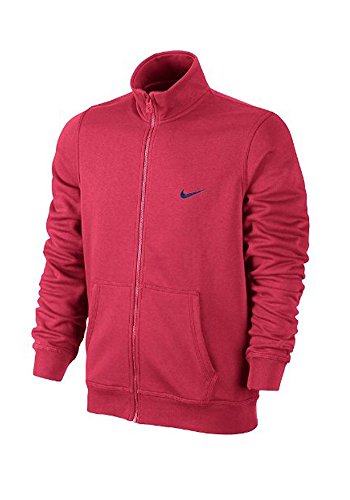 Nike Mens Club Swoosh Track Jacket: Buy 