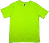 Earth Elements Big Kid's (Youth) Short Sleeve T-Shirt