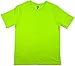 Earth Elements Big Kid's (Youth) Short Sleeve T-Shirt