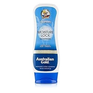 Australian Gold Moisture Lock Tan Extender 227 ml