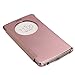 LG G4 Case,Mirror Smart Clear View Window Flip Case Cover For LG G4 - rose gold