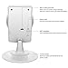 D-Link HD 180-Degree Wi-Fi Camera Connected Home Series, IFTTT Compatible (DCS-8200LH)