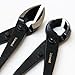 Stanwood Bonsai Tool Professional Grade Japanese Concave and Knob Cutters