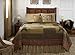 Stratton King Quilt 105x95