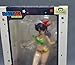 Megahouse Dragon Ball DB Gals Launch Black Hair Version PVC Figure