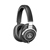Audio-Technica ATH-M70x Professional Monitor Headphones
