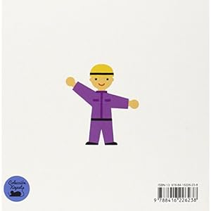 ¡Hop! (Spanish Edition)