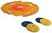 POOF Pool Toys Bocce Splash