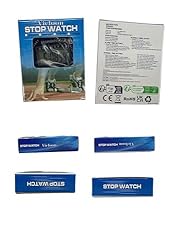 Vicloon Digital Sports Timer, Simple Travel