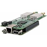 Seeedstudio KiwiSDR Kit Software Defined Radio with BeagleBone Green