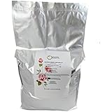 Alfalfa Meal 2.80-0.29-2.40 Organic "Greenway Biotech Brand" 15 Pounds