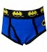 Fruit of the Loom Boys DC Comics Batman Logo Brief