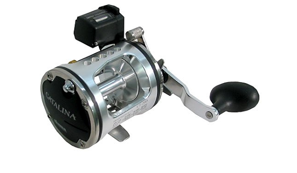 okuma catalina reel