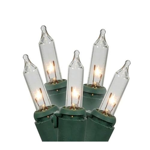 Xmas lighting Christmas Tree Lights: Amazon.com