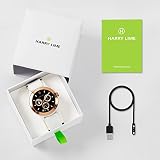 Harry Lime Smart Watch HA07-2004-TWS True Wireless Earbuds Heart Rate Fitness view 13