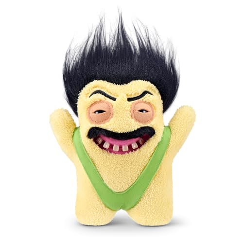 Fuggler Fugg Stars Series 2 9 Inch (Fugrat) by ZURU
