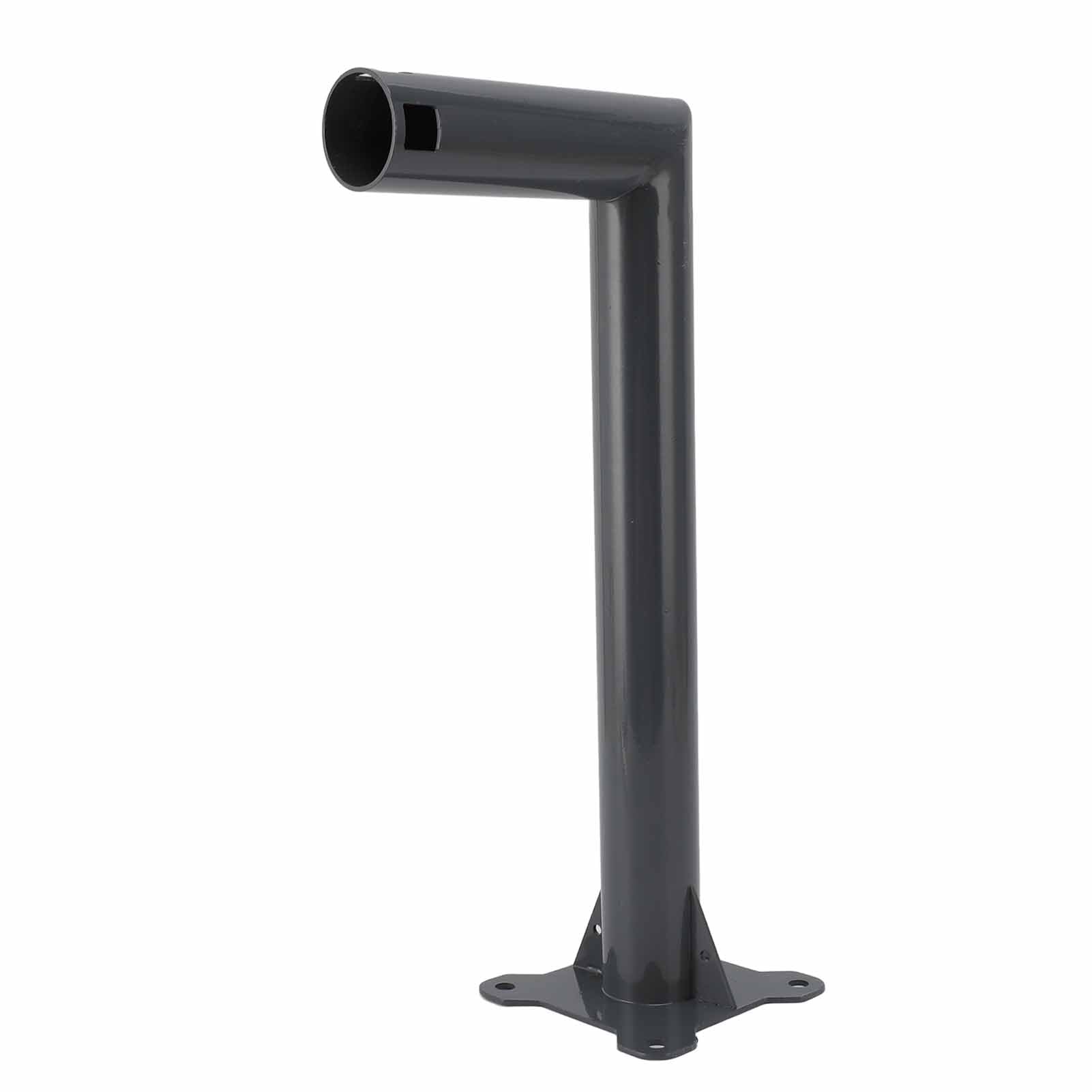 Starlink Mount, Heavy Duty Starlink Mounting Kit Starlink Mount Wall Pole Roof Mount, Satellite Internet Dish Pole Mount for Starlink Internet Kit Satellite (Long 62x2cm /