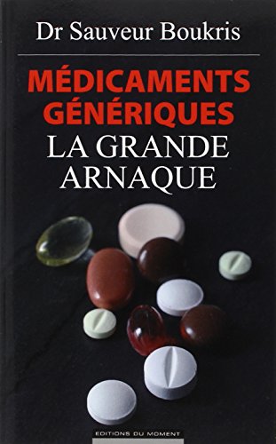 Download Médicaments génériques