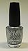 OPI Nail Polish 2014 Holiday Gwen Stefani Nail Effects "Unfrost My Heart" HR F14