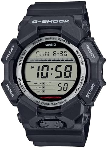 Amazon.com: Casio G-Shock GA-B2100DF-1A Analog-Digital Black with
