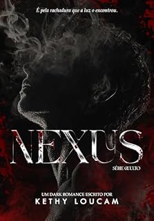 Livro NEXUS (OCULTO Livro 1)