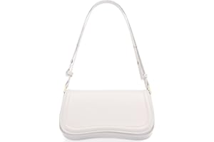 SYXLCYGJ Small Joy Shoulder Bag for women Crossbody Purse Vegan Waterproof Leather Handbag Clutch Hobo Designer Bags