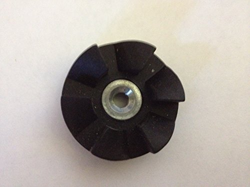 Replacement rubber gear spare parts for Nutribullet
