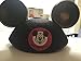 Walt Disney World Mickey Mouse Classic Kids Child Ears Hat
