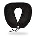 Cabeau Evolution Memory Foam Travel Neck Pillow - The Best Travel Pillow with 360 Head, Neck and Chin Support, Black