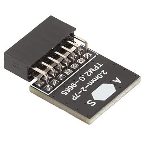 AMD TPM 2.0 14 Pin Module