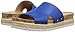 Franco Sarto Women's Elina Slide Sandal
