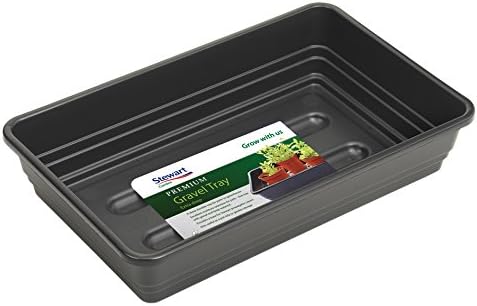 Altuna2376005-serie Premium Tray w/Holes Turnover 38 cm.