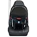 BRITAX B-Safe Endeavours Infant Car Seat - Rear Facing | 4 to 35 Pounds - Reclinable Base, 3 Layer Impact Protection, Circa