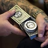 Dear Barber Moustache Wax 25ml Strong Hold Flexible Styling view 7