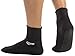 Cressi Adult Premium 3 mm Nonslip Neoprene Diving Socks to Keep Feet Warm- Palma LT: Designed in Italy