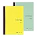 Hobonichi Techo Cousin Avec Book (Japanese/A5/Jan 2020 Start/2-Book Set)