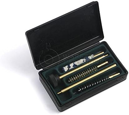 Cuidado pistola calibre 6,35 mm pistolas: Amazon.es: Deportes y aire libre