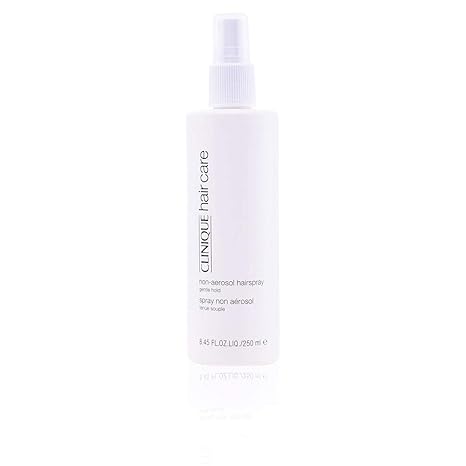 Amazon Com Clinique Non Aerosol Hairspray 8 45 Oz Hair Sprays