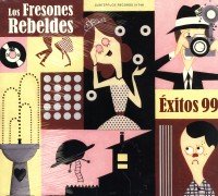 Los Fresones Rebeldes - Gran Selección 1995-2001 - Zortam Music