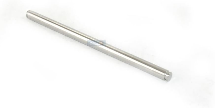 King Motor Shaft 6x94mm Spare Part for Rovan KM Buggy HPI Baja 5B A073