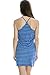 Bearsland Women's Maternity Sleeveless Breastfeeding Nursing Dress