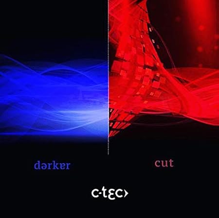 Darker/ Cut (Deluxe