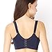 Lace Bras for Plus Size Women Blue Black Beige 42 44 46 48 50 Brassiere