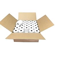 SJPACK Thermal Paper 2 1/4" x 50