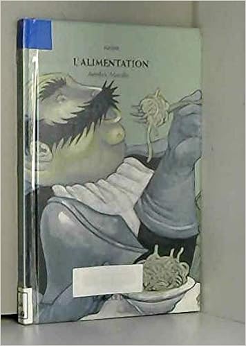 couverture de : Alimentation (l')